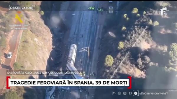 Observator ora 19 din 19.01.2026