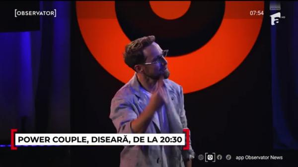 Observator ora 6 din 19.01.2026