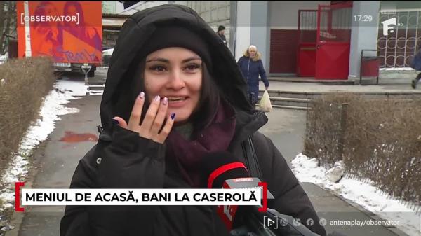 Observator ora 17 din 19.01.2026