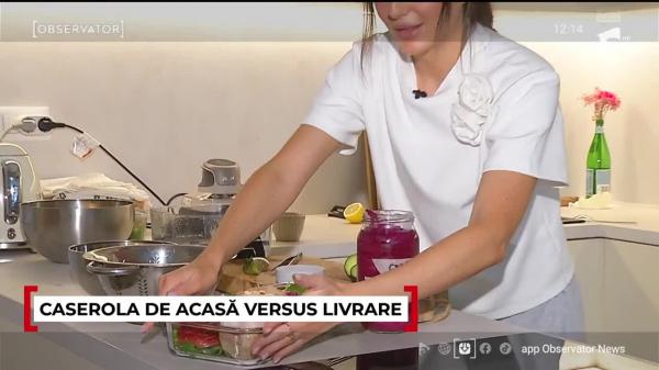 Observator ora 12 din 19.01.2026