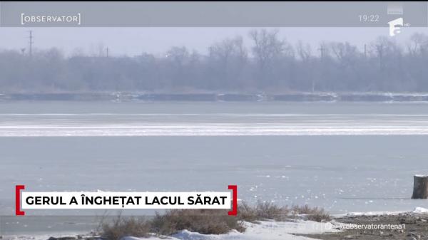 Observator ora 19 din 20.01.2026