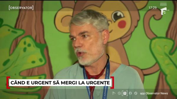 Observator ora 17 din 20.01.2026