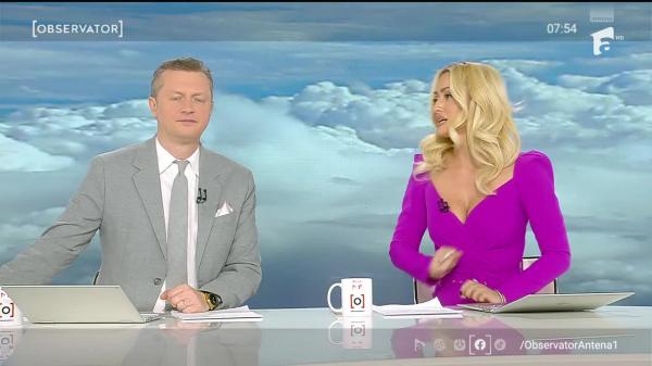 Observator ora 6 din 20.01.2026