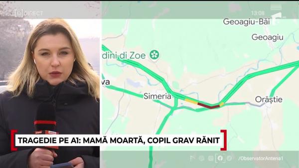 Observator ora 12 din 21.01.2026