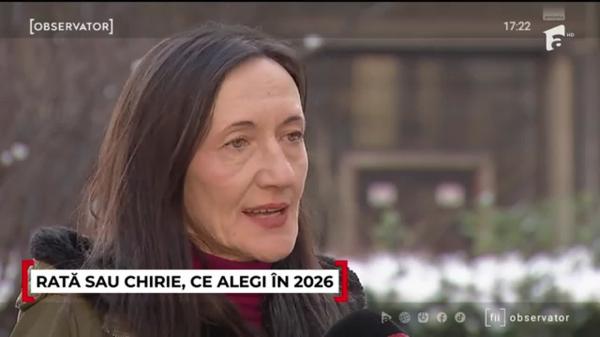 Observator ora 17 din 22.01.2026