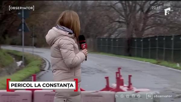 Observator ora 19 din 22.01.2026