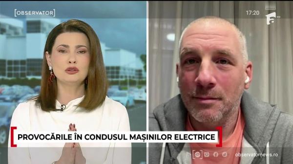 Observator ora 17 din 23.01.2026