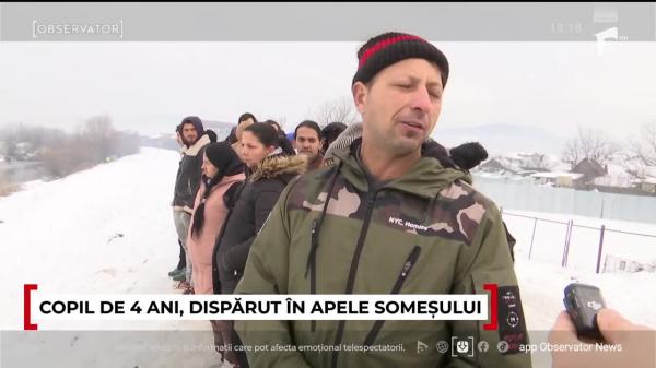 Observator Weekend ora 19 din 24.01.2026