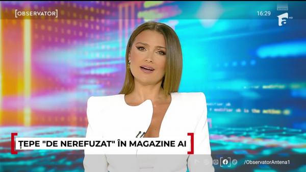 Observator ora 17 din 26.01.2026