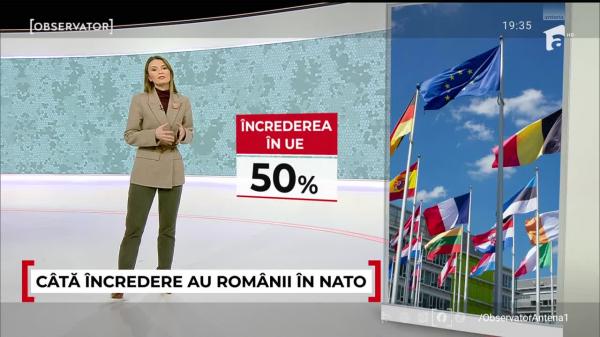 Observator ora 19 din 26.01.2026