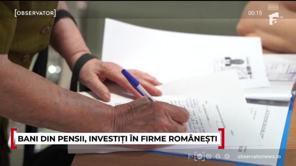 Observator ora 23 din 26.01.2026