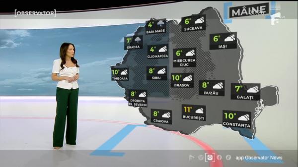 Observator ora 19 din 27.01.2026