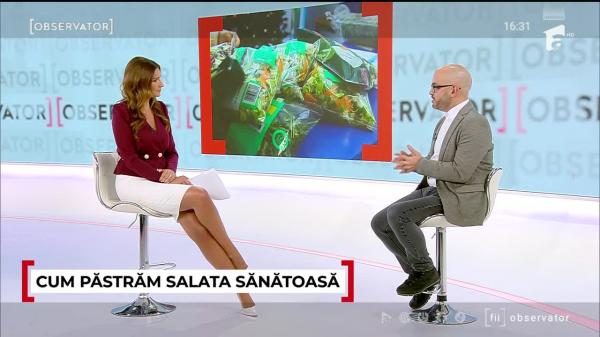 Observator ora 17 din 28.01.2026