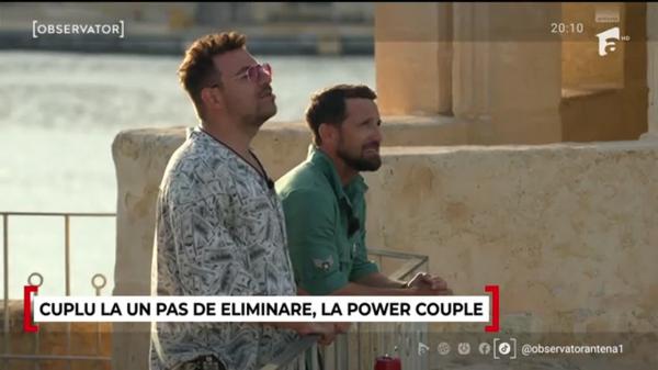 Observator ora 19 din 28.01.2026