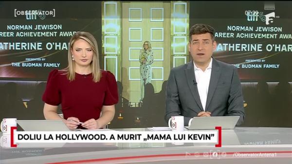 Observator Weekend ora 6 din 31.01.2026