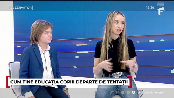 Observator Weekend ora 13 din 31.01.2026