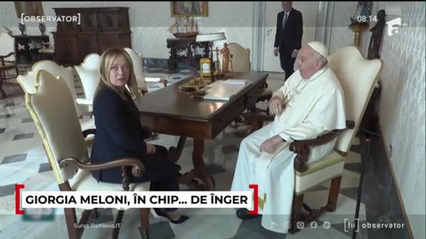 Observator Weekend ora 6 din 01.02.2026