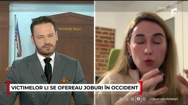 Observator ora 23 din 05.02.2026