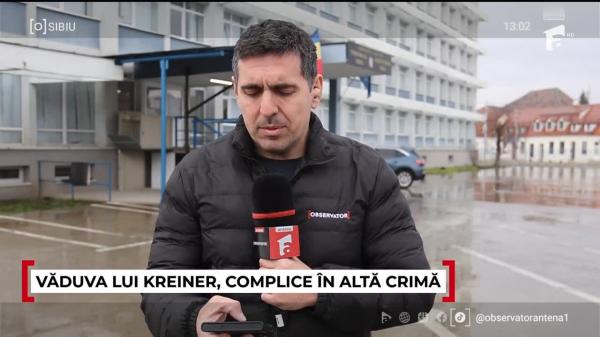 Observator Weekend ora 13 din 07.02.2026