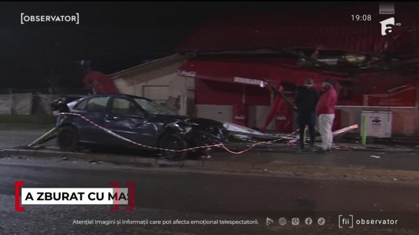 Observator Weekend ora 19 din 07.02.2026