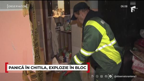 Observator Weekend ora 6 din 08.02.2026