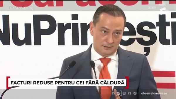 Observator ora 23 din 10.02.2026