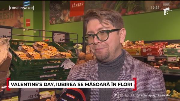 Observator ora 19 din 11.02.2026