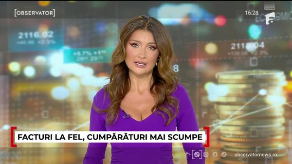 Observator ora 17 din 11.02.2026