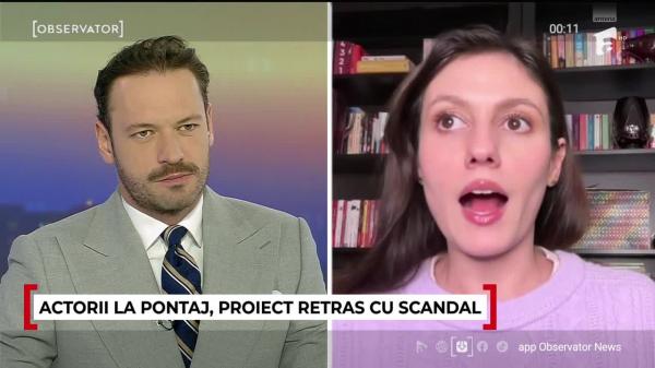 Observator ora 23 din 10.02.2026