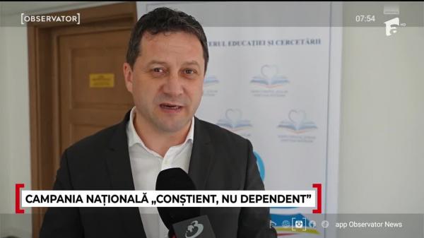 Observator ora 6 din 12.02.2026