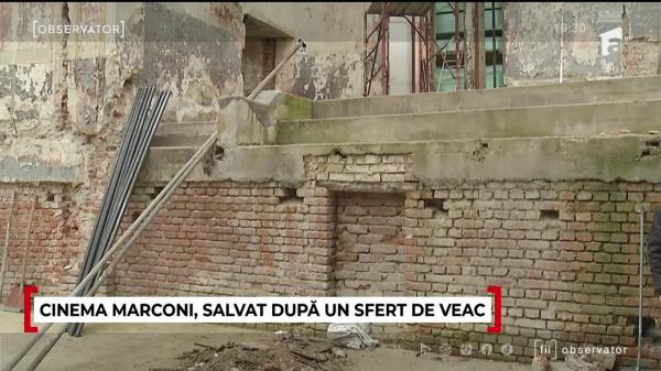 Observator ora 19 din 12.02.2026