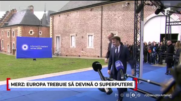 Observator ora 19 din 13.02.2026