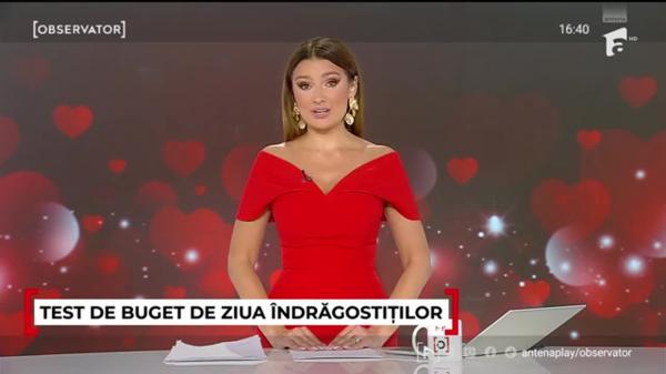 Observator ora 17 din 13.02.2026