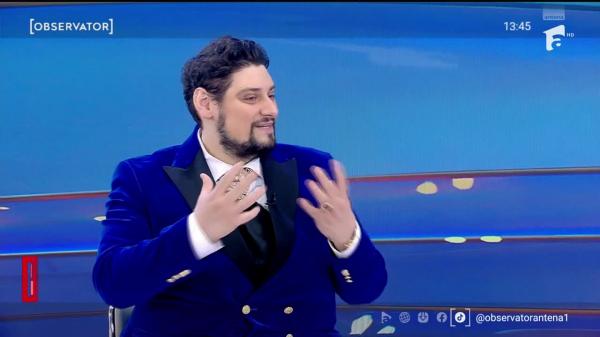 Observator Weekend ora 13 din 14.02.2026