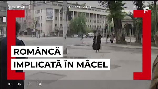 Observator Weekend ora 19 din 15.02.2026