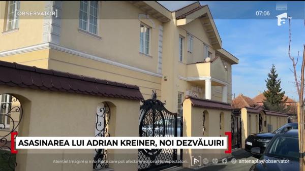 Observator ora 6 din 16.02.2026