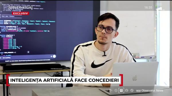 Observator ora 17 din 17.02.2026