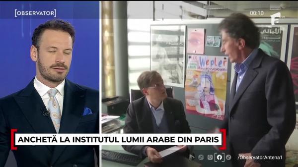 Observator ora 23 din 16.02.2026