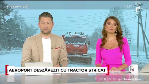 Observator ora 12 din 18.02.2026