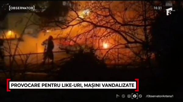 Observator ora 17 din 18.02.2026