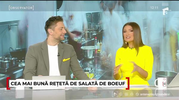 Observator ora 12 din 19.02.2026