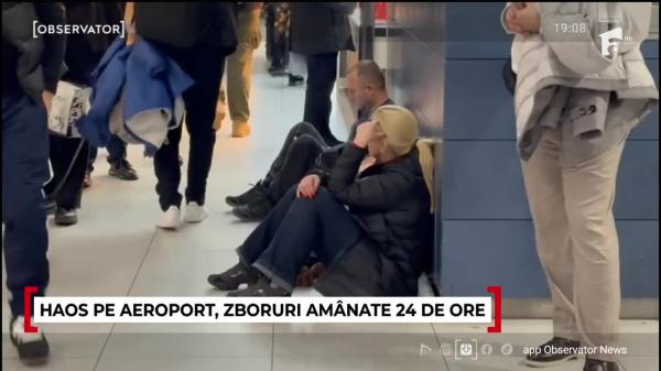 Observator ora 19 din 19.02.2026