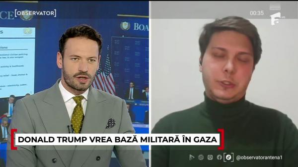 Observator ora 23 din 19.02.2026