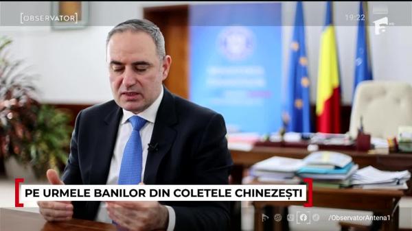 Observator ora 19 din 20.02.2026