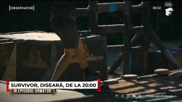 Observator Weekend ora 6 din 21.02.2026