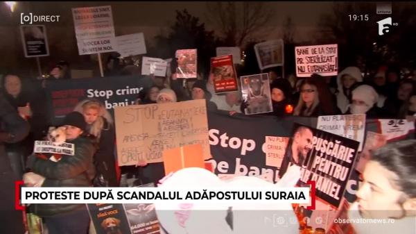 Observator Weekend ora 19 din 22.02.2026