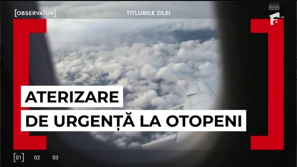 Observator ora 6 din 23.02.2026