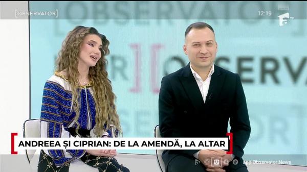 Observator ora 12 din 24.02.2026