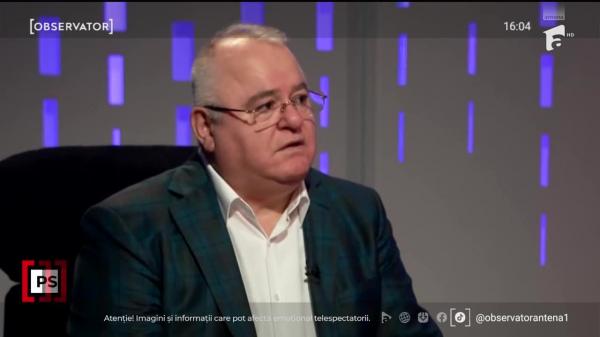 Observator ora 16 din 24.02.2026