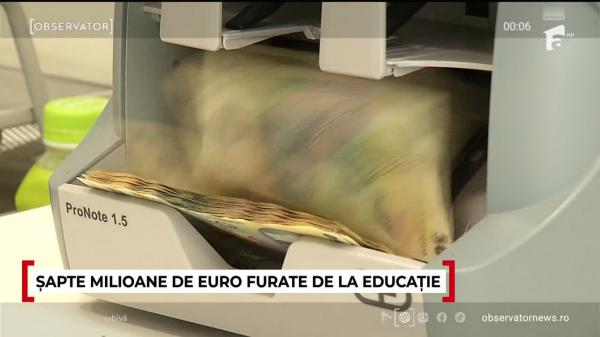 Observator ora 23 din 24.02.2026